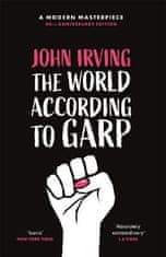 Irving John: The World According To Garp