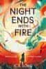 Song K. X.: The Night Ends With Fire: a sweeping and romantic debut fantasy