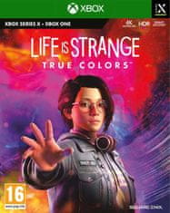 Xbox Game Studios Life is Strange: True Colors (XONE/XSX)