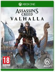 Xbox Game Studios Assassin's Creed Valhalla (XONE/XSX)