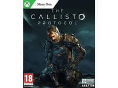 Xbox Game Studios The Callisto Protocol (XONE)