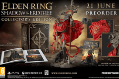 PlayStation Studios Elden Ring Shadow of the Erdtree Collector’s Edition (PS5)