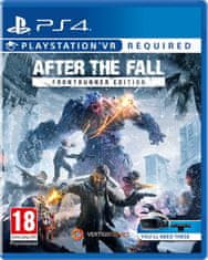 PlayStation Studios After The Fall Frontrunner Edition VR (PS4)