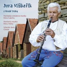 Jura Miškeřík z Hrubé Vrby