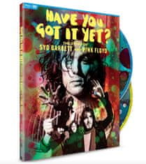 Pink Floyd, Barrett Syd: Have You Got It Yet? The Story Of Syd Barrett And Pink Floyd