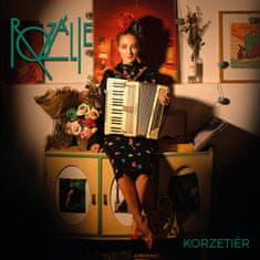 Rozalie: Korzetier