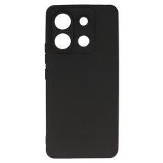 MobilPouzdra.cz Kryt Matt pro XIAOMI Redmi NOTE 13 PRO 5G , barva černá