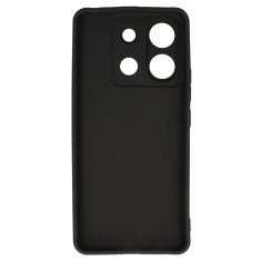 MobilPouzdra.cz Kryt Matt pro XIAOMI Redmi NOTE 13 PRO 5G , barva černá