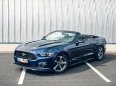 Allegria pronájem Ford Mustang 3,7 V6 Cabrio Teplice