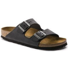 Birkenstock Pantofle černé 41 EU 552113