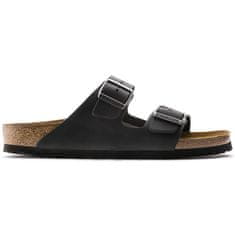 Birkenstock Pantofle černé 41 EU 552113