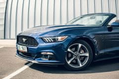 Allegria pronájem Ford Mustang 3,7 V6 Cabrio Teplice