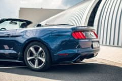 Allegria pronájem Ford Mustang 3,7 V6 Cabrio Teplice