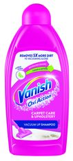 Vanish Šampon na ruční čištění koberců 500 ml