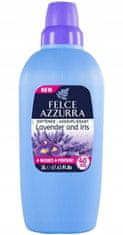 Felce Azzurra 2 l luxusního intenzivního avivážního prostředku Lavender &amp; Iris