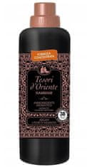 Apart Koncentrát na změkčování tkanin 760 ml aroma argan orange