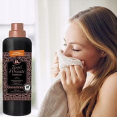 Apart Koncentrát na změkčování tkanin 760 ml aroma argan orange