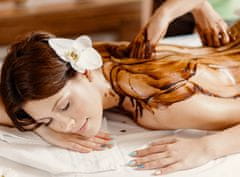 Allegria čokoládová masáž 