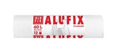 Alufix Pytle na odpadky, 60 l, 12 ks, ALUFIX