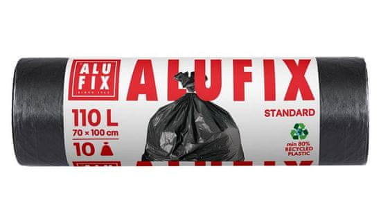 Alufix Pytle na odpadky, 110 l, 10 ks, ALUFIX