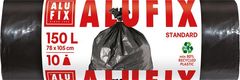 Alufix Pytle na odpadky, 150 l, 10 ks, ALUFIX