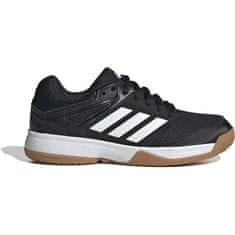 Adidas Boty černé 37 1/3 EU Speedcourt