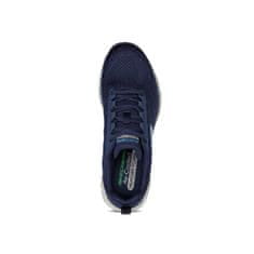 Skechers Boty tmavomodré 39.5 EU Flex Advantage 4.0