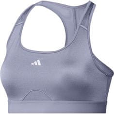 Adidas Tričko na trenínk modré XS HR2883AC