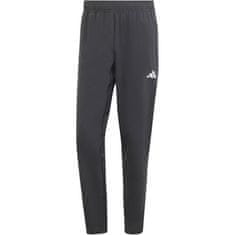 Adidas Kalhoty na trenínk černé 182 - 187 cm/XXL Tr-es Woven