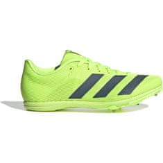 Adidas Boty běžecké bledě zelené 38 2/3 EU Allroundstar