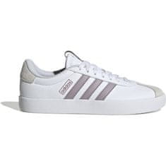 Adidas Boty bílé 38 EU Vl Court 3.0