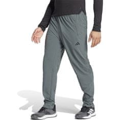 Adidas Kalhoty na trenínk šedé 182 - 187 cm/XXL IS3789