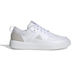 Adidas Boty bílé 40 EU Park St 000