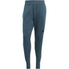 Adidas Kalhoty modré 170 - 175 cm/M IN5100