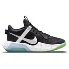 Nike Boty basketbalové černé 36.5 EU Air Zoom Crossover