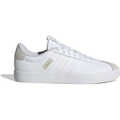 Adidas Boty bílé 38 EU Vl Court 3.0