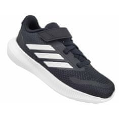 Adidas Boty černé 22 EU Runfalcon 5