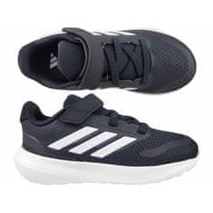 Adidas Boty černé 26 EU Runfalcon 5