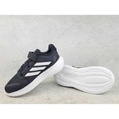 Adidas Boty černé 23.5 EU Runfalcon 5