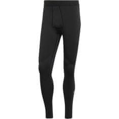 Adidas Kalhoty na trenínk černé 170 - 175 cm/M TF CR L TIGHT