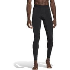 Adidas Kalhoty na trenínk černé 170 - 175 cm/M TF CR L TIGHT