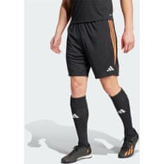 Adidas Kalhoty černé 164 - 169 cm/S Tiro23