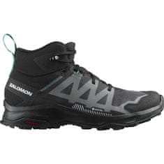 Salomon Boty trekové 38 EU Ardent Mid Gtx