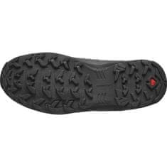 Salomon Boty trekové 42 EU X Braze Mid Gtx