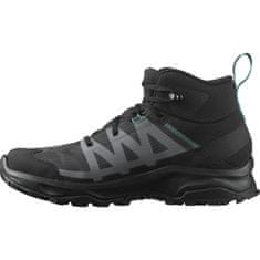 Salomon Boty trekové 38 EU Ardent Mid Gtx