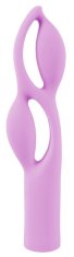 You2toys You2Toys Fabulous Vibrator Purple