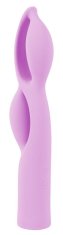 You2toys You2Toys Fabulous Vibrator Purple