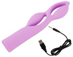 You2toys You2Toys Fabulous Vibrator Purple