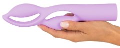 You2toys You2Toys Fabulous Vibrator Purple