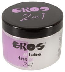 Eros Eros 2in1 Lube & Fist 500ml